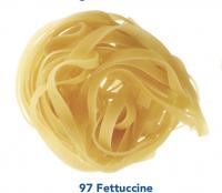 Макаронні вироби в/с Fettuccine 500 г.